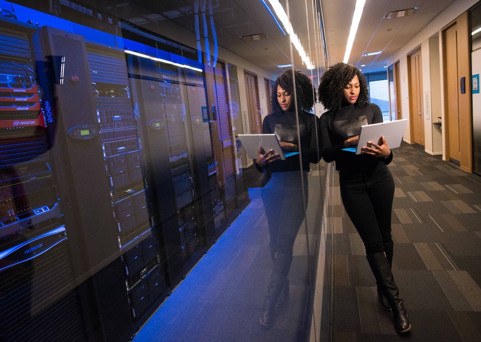 Niewłaściwe Wykorzystanie Technologii –  Rozpoznawanie i Niwelowanie Nieefektywności Organizacyjnej