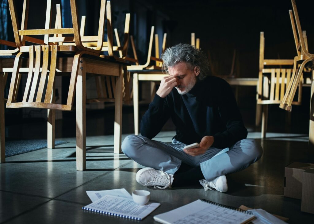 Zarządzanie kryzysowe – jak przygotować strategię odporności na zmiany.