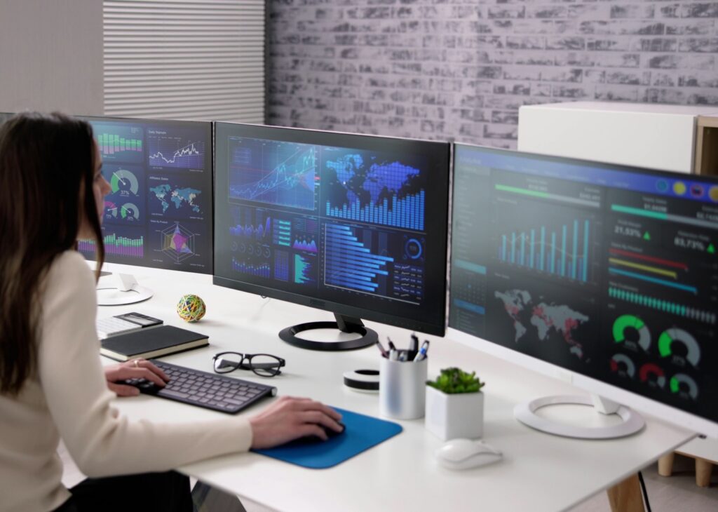 strategia zarządzania danymi w organizacji