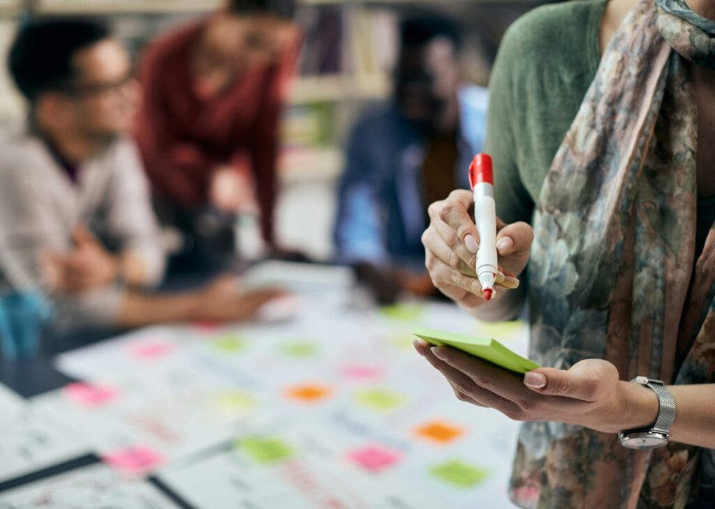 Pięć kluczowych narzędzi doskonalenia procesów biznesowych