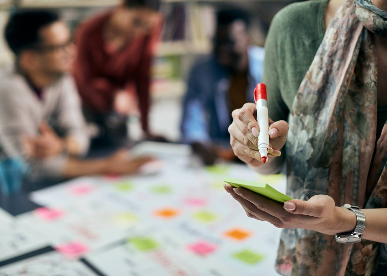 Pięć kluczowych narzędzi doskonalenia procesów biznesowych