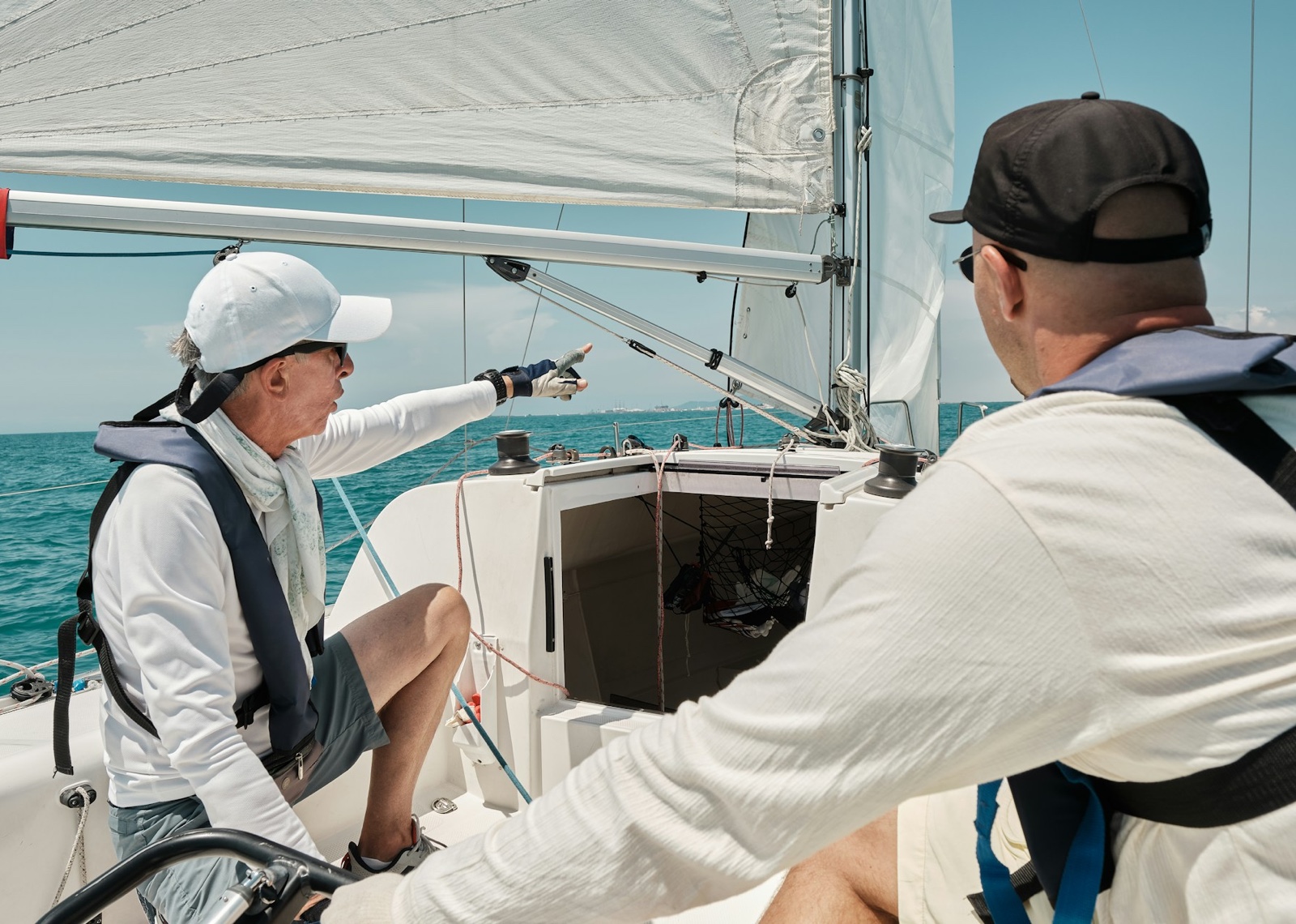 Letnie inspiracje, strategiczne decyzje – czego zarząd może nauczyć się podczas wakacyjnej przerwy?