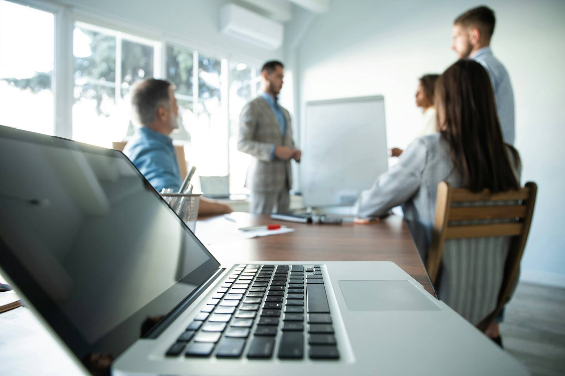 Bezpieczna Restrukturyzacja