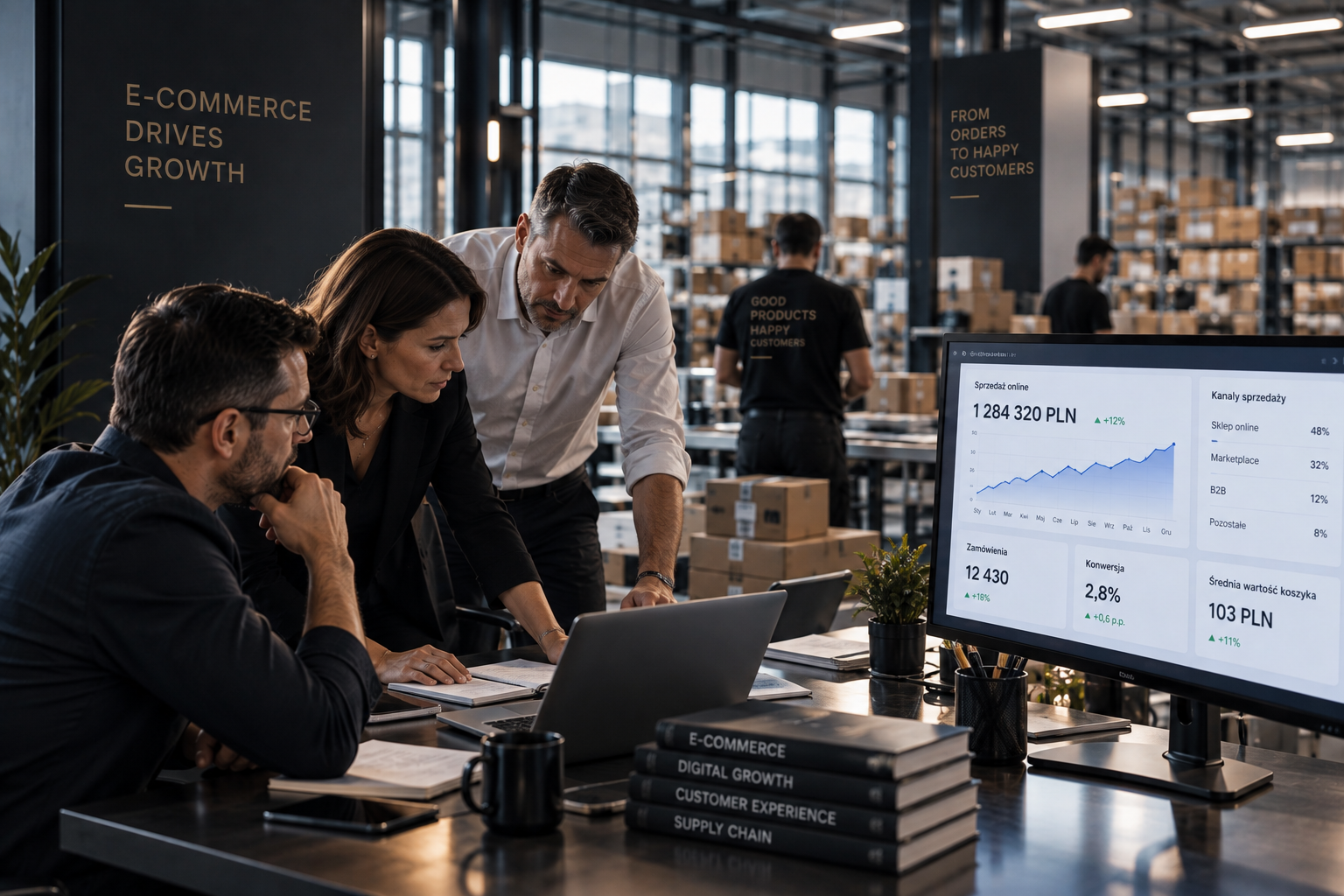 Doradztwo ecommerce