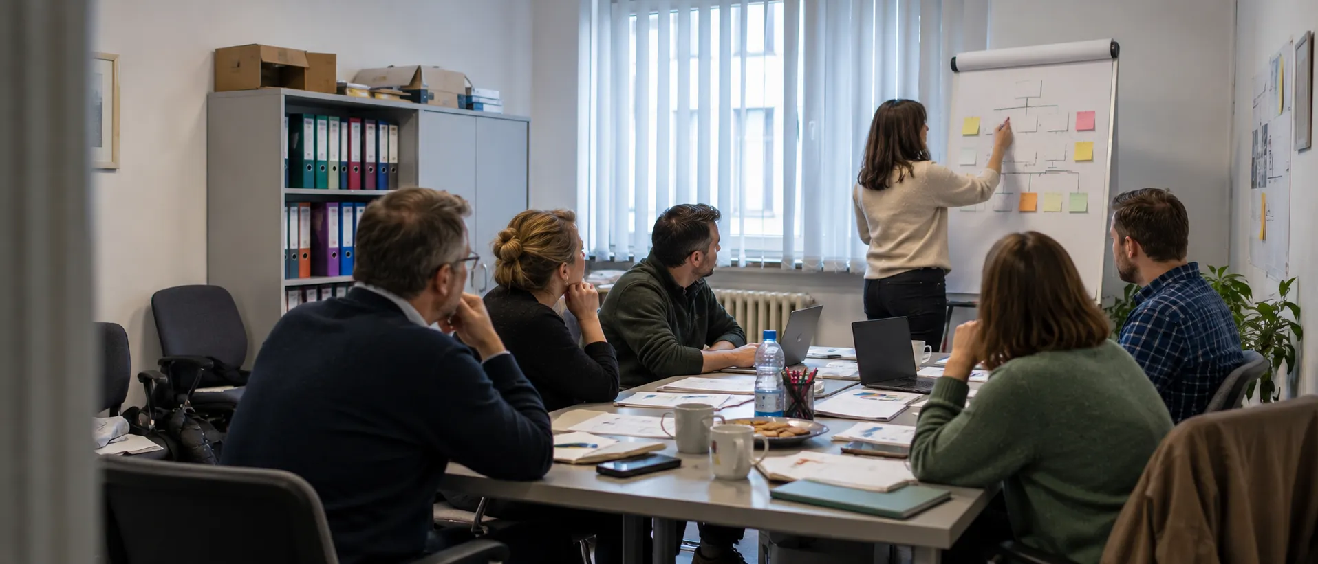 Fundacja w fazie wzrostu: strategia profesjonalizacji na lata 2023–2025